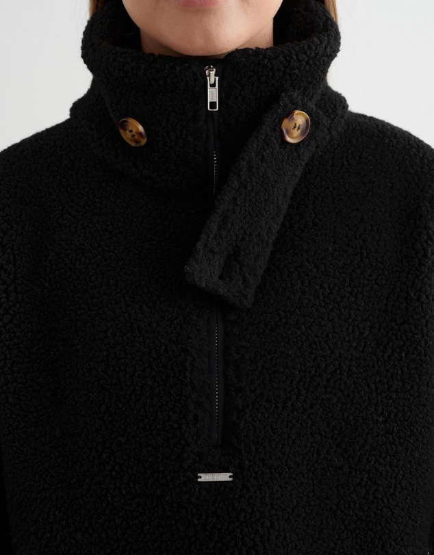 Aim'n - Pile Anorak