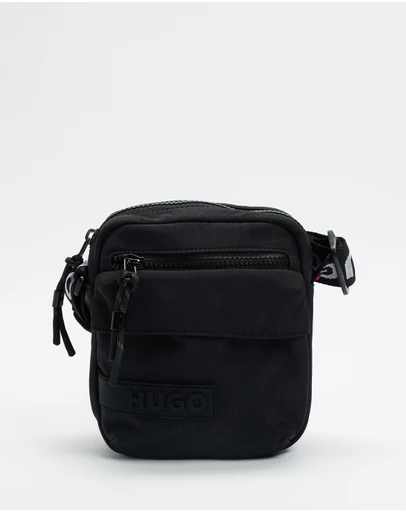 HUGO - Colyns NS Zip Bag