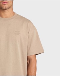 Academy Brand - Allday Tee