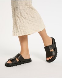 Status Anxiety - Moon Dancer Shoes