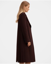 Forever New - Danielle Single Breasted Coat