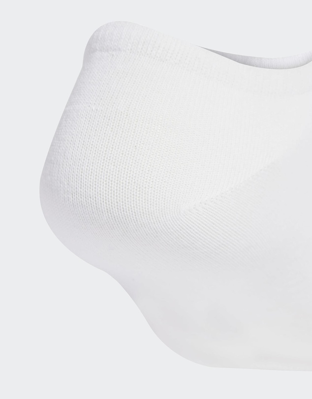 adidas Originals - Liner Socks 3 Pairs Unisex