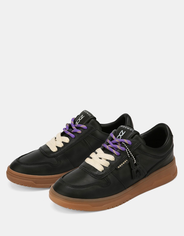 Nokwol - Gillie Sneakers