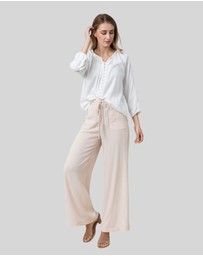 KAJA Clothing - Georgia Trousers