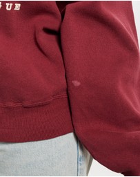 Vintage by The Real Deal - Pre Loved - 90s NFL Washington Redskins Sweatshirt