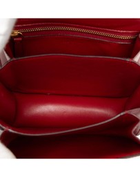 Pre-Loved by Azura Reborn - Pre-Loved Small Calfskin Classic Box