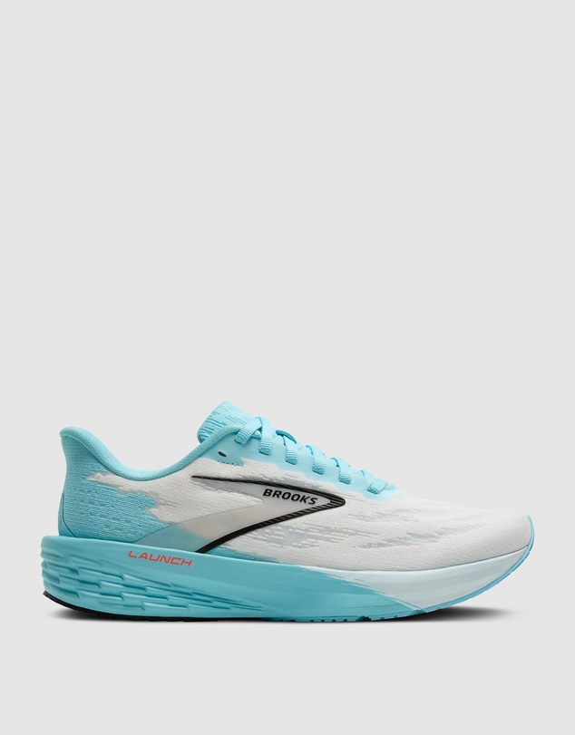 Brooks - Launch 11 - Men's