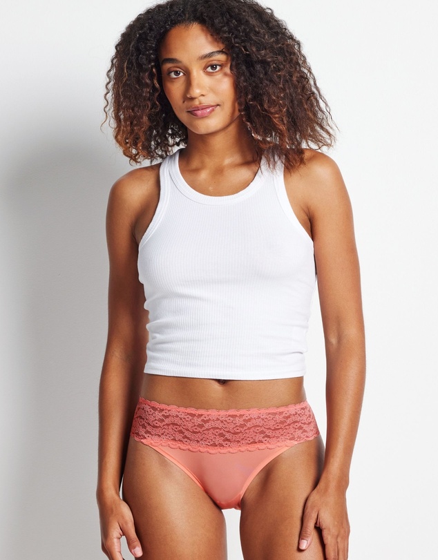 Kayser - 2 Pk Glowlights Bikini