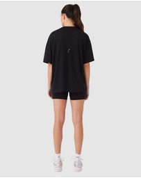 REC GEN - Oxy Float SR Tee