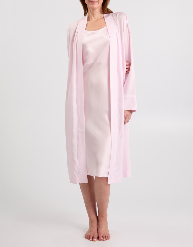 David Lawrence - Lison Modal Sleep Robe