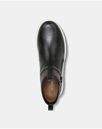 Vionic - Brinkley Bootie - Black