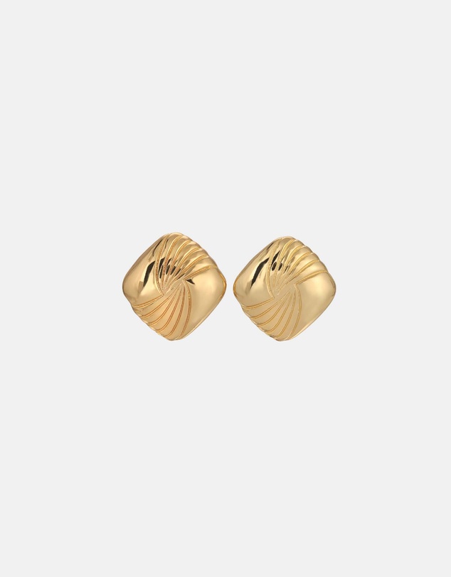 Heaven Mayhem - Tabi Earrings