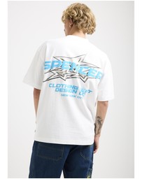 Spencer Project - Union Star T-Shirt