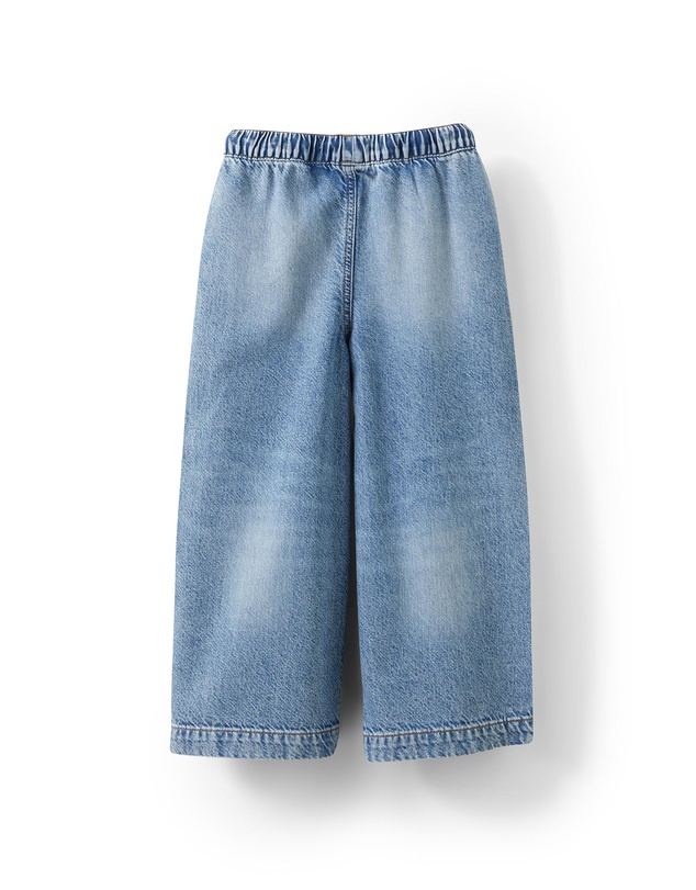 Cotton On Kids - Kaity Wide Leg Jean