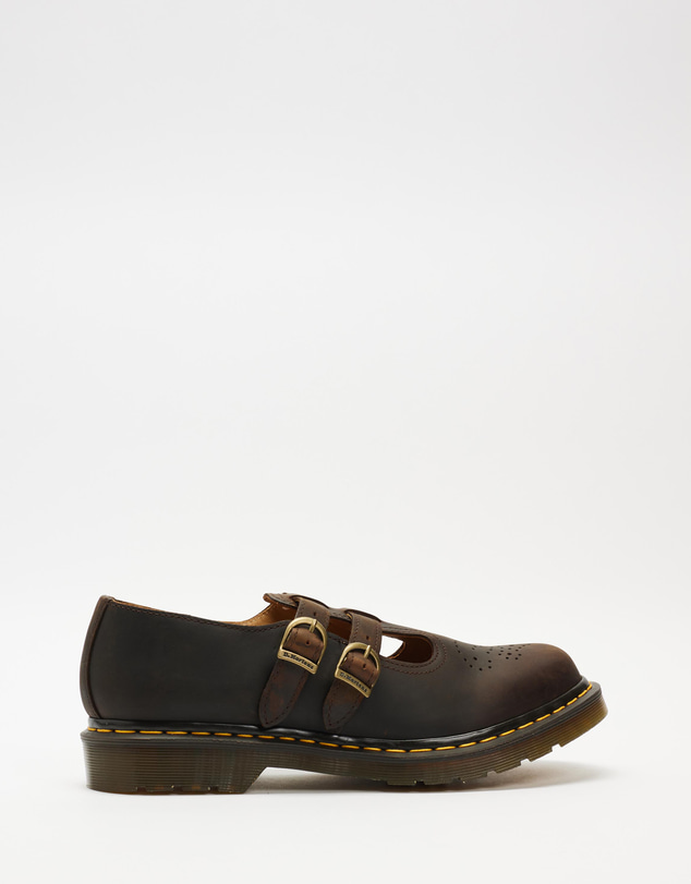 Dr Martens - 8065 Mary Janes - Women's