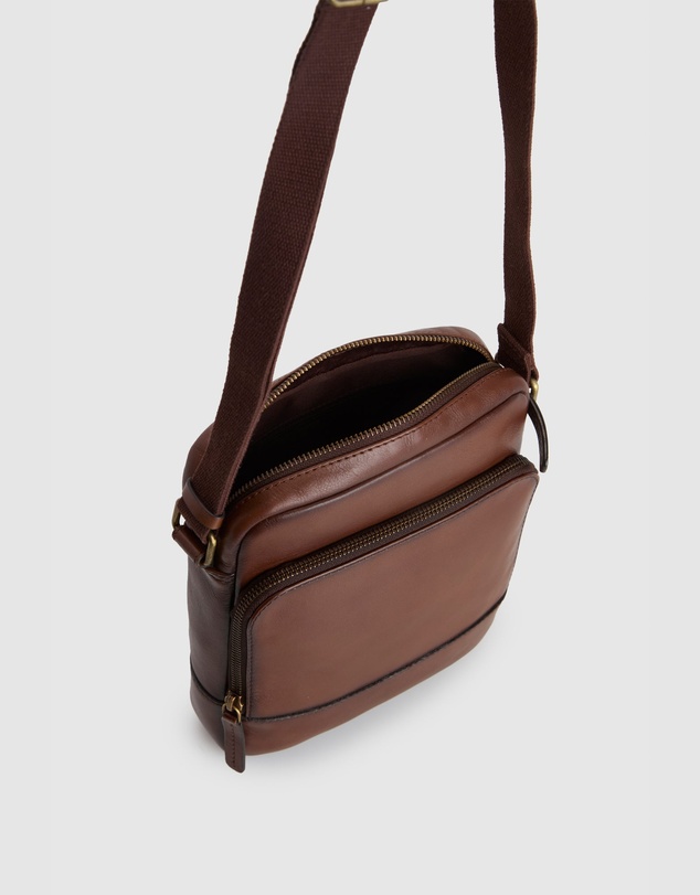 Evity - Fred Medium Satchel