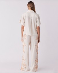Esmaee - Lolita Shirt