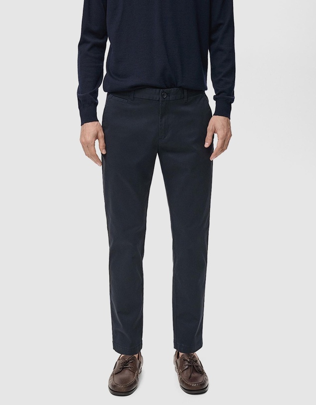 M.N.G - Prato Trousers