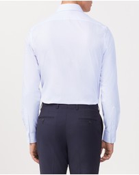 Van Heusen - Pinstripe Shirt
