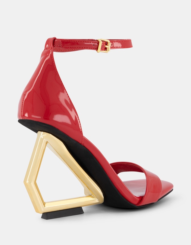Jeffrey Campbell - Kallisto