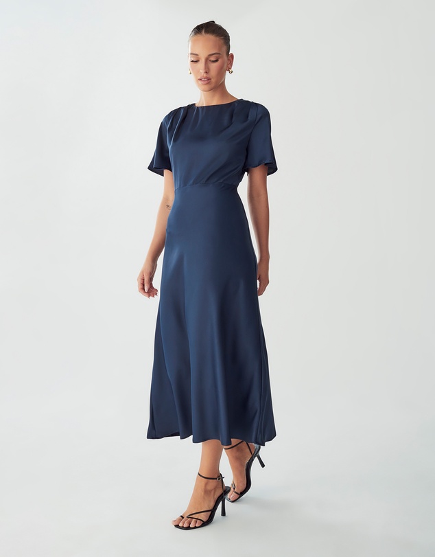 Willa - Daze Dress