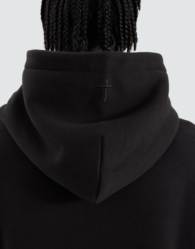 Kiss Chacey - Casper Dual Curved Hood