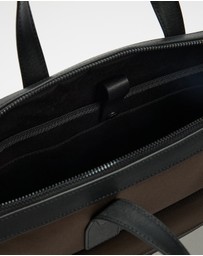Paul Smith - Laser Signature Stripe Folio