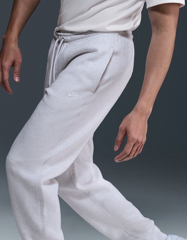 Nike - Sportswear Club Fleece Jogger Pants
