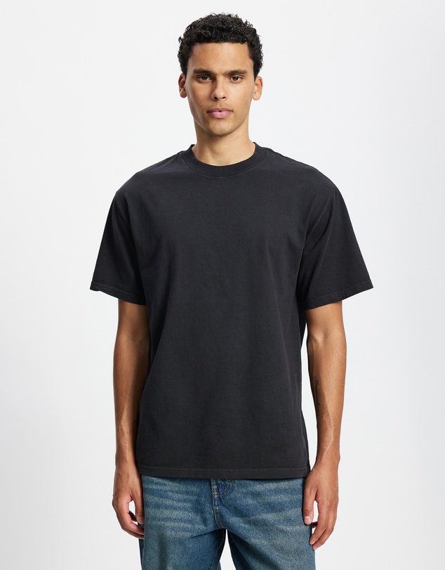 AS Colour - Heavy Faded Tee