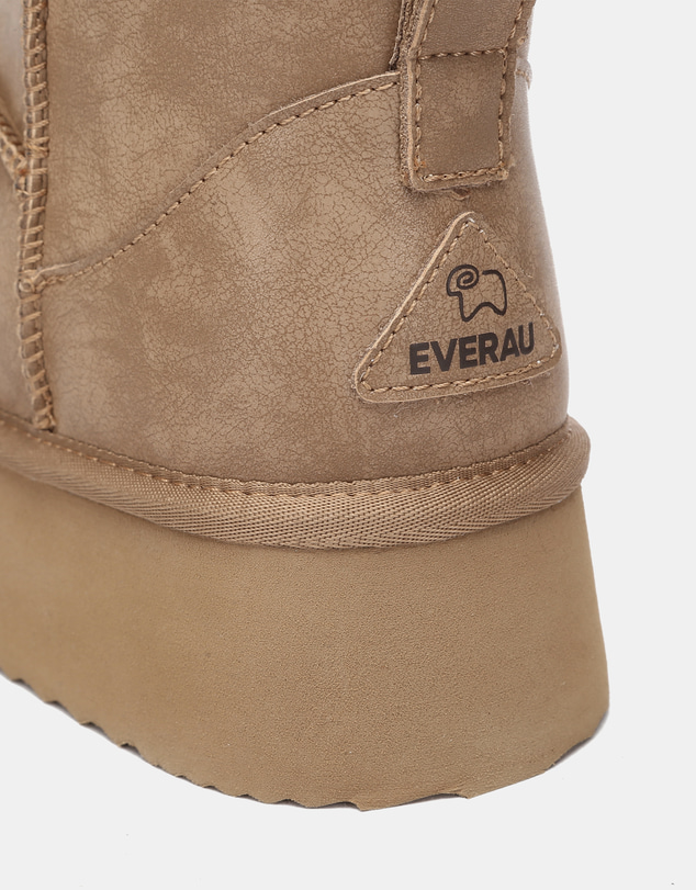 EVERAU - EverAU Ugg Romi Cow Suede Upper UGG Boots
