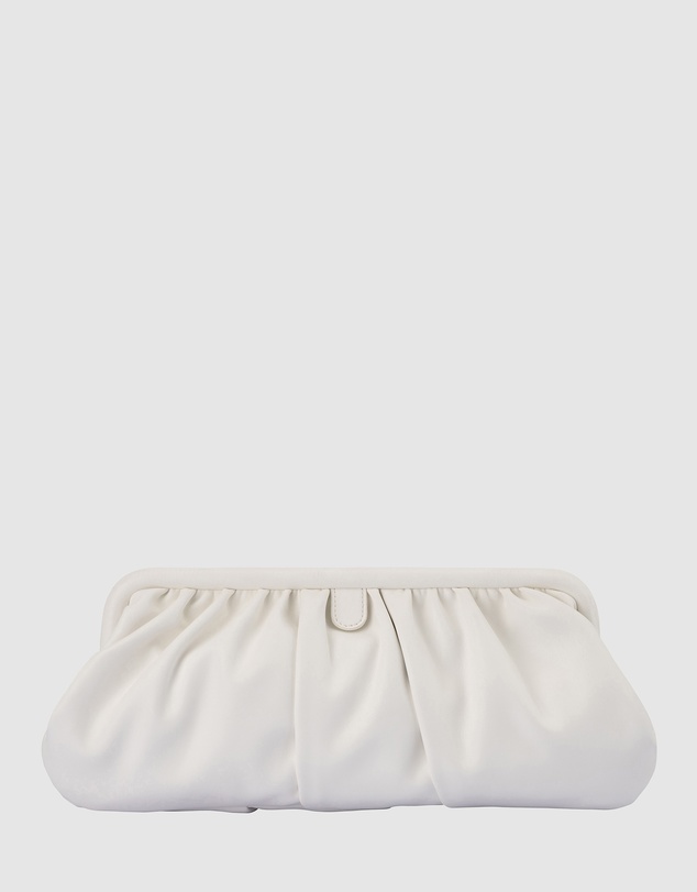 Olga Berg - Catherine Gathered Clutch