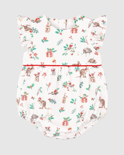 Festive Print