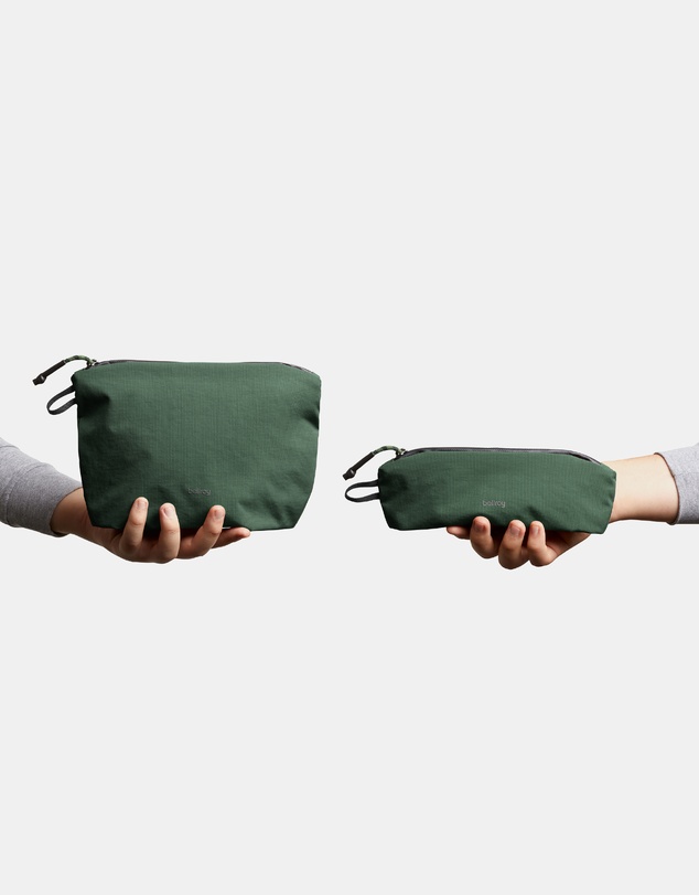 Bellroy - Lite Pouch Duo