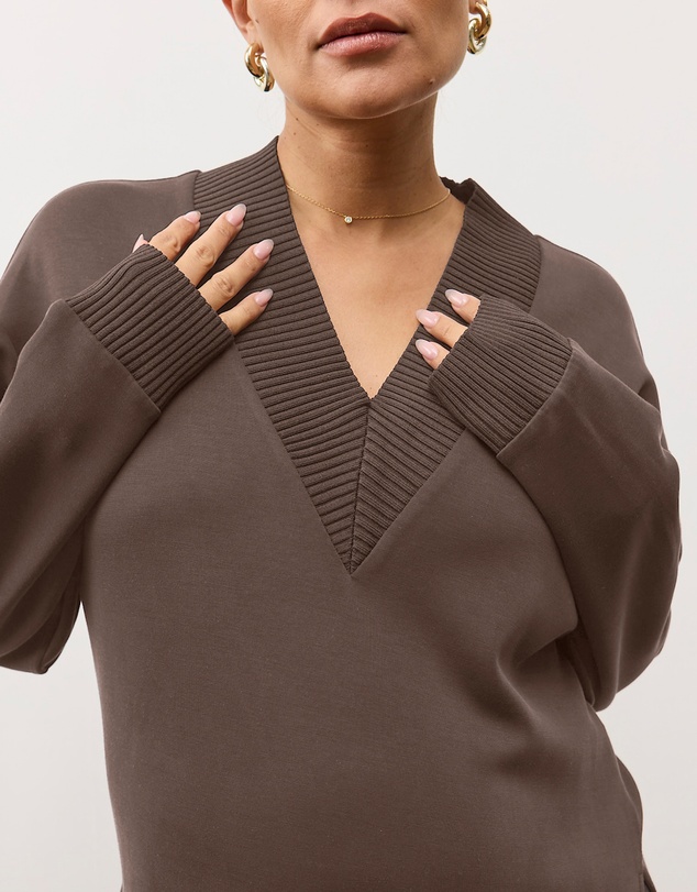 portier - Lucia Lounge Top