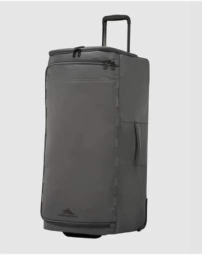 High Sierra - Cross Season Pro Cross Season Pro Wheeled Duffle (87 cm)