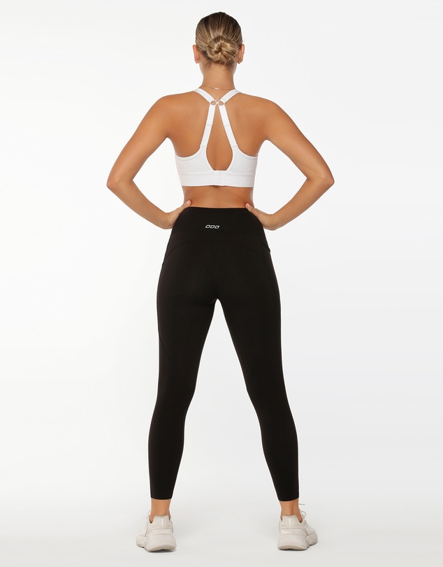 Lorna Jane - Amy Maximum Support Sports Bra