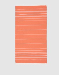 Tolu Australia - Thin Turkish Towel