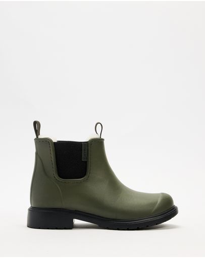 Vintage Green