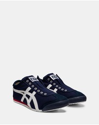 Onitsuka Tiger - Mexico 66 Slip-On - Unisex