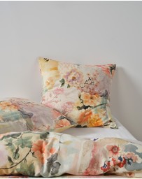 Linen House - Cailee European Pillowcase