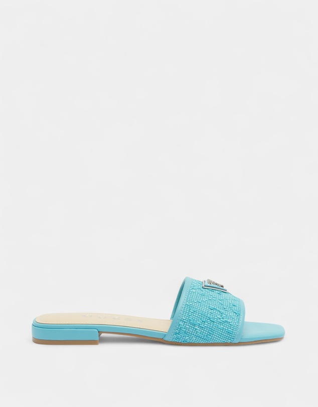 GUESS - Tamsey Slide Sandals