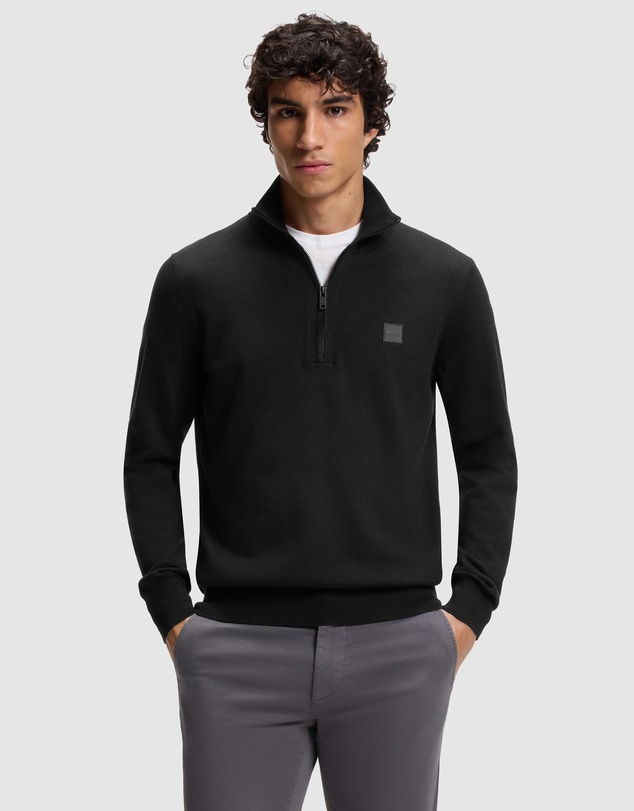 BOSS - Kanobix Jumper