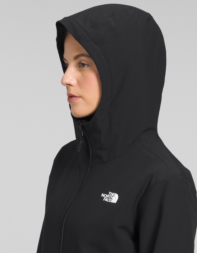 The North Face - Shelbe Raschel Hoodie