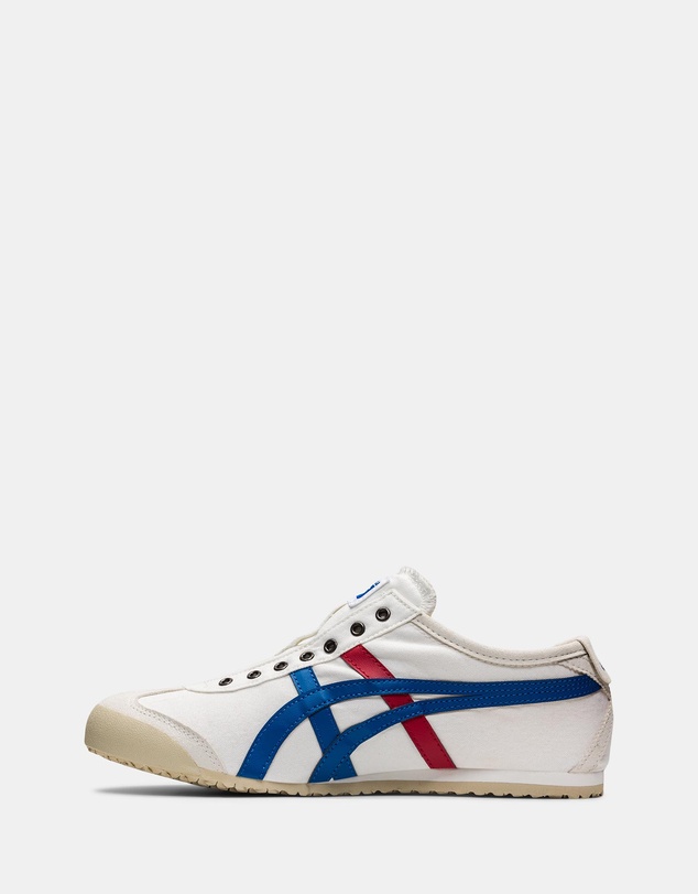 Onitsuka Tiger - Mexico 66 Slip-On - Unisex