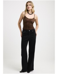 Insight - Gracie Lace Cami Top