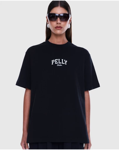 ENA PELLY - Ivy Relaxed Tee