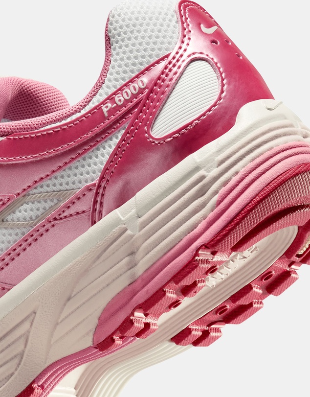 Nike - P-6000 - Women's