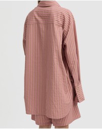 Blanca - Zola Shirt