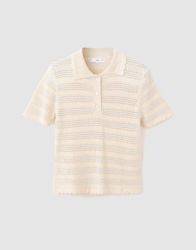 M.N.G - Provenza Sweater