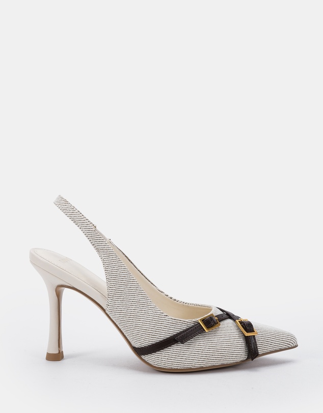 Novo - Iggi Heels